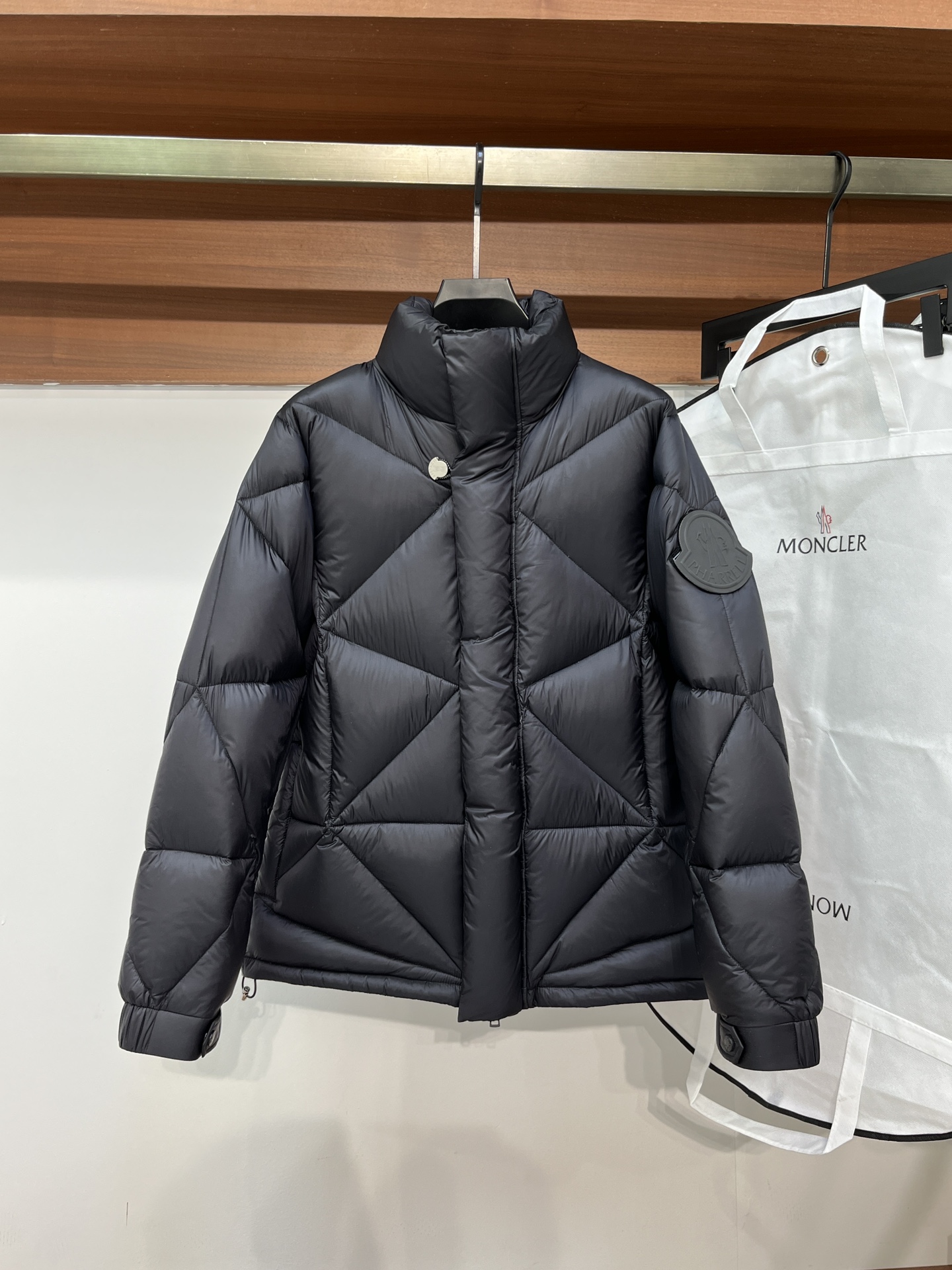 Moncler Down Jackets